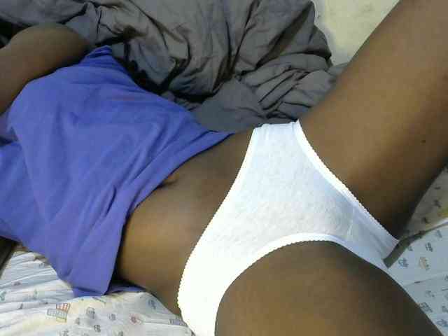 Pretty-princess webcam