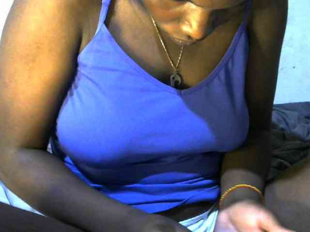 Pretty-princess webcam