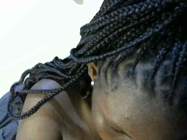 Pretty-princess webcam