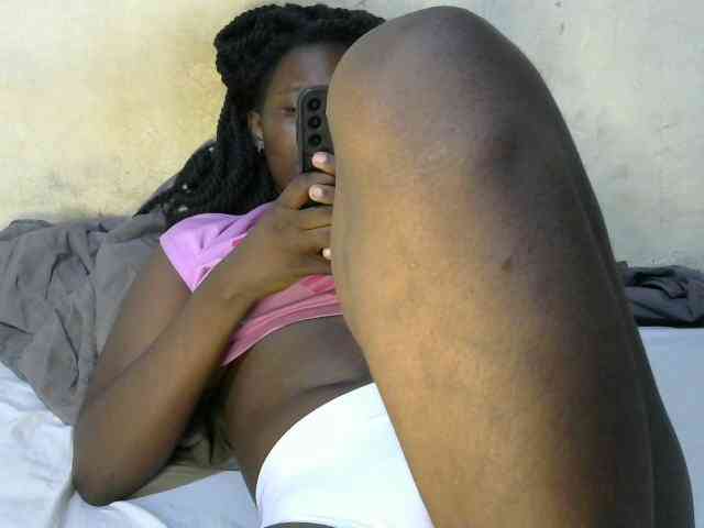 Pretty-princess webcam