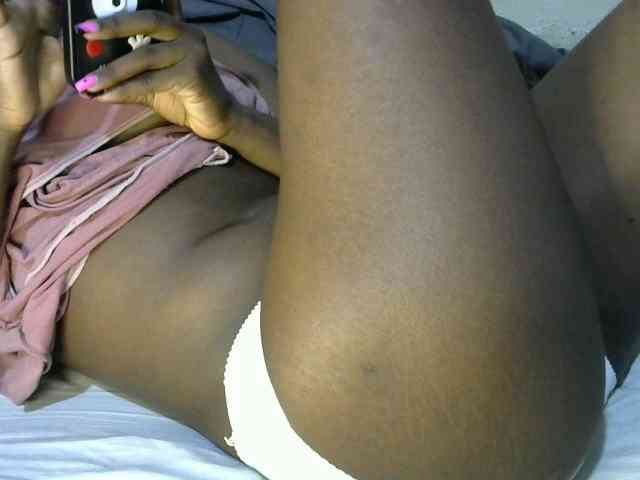 Pretty-princess webcam