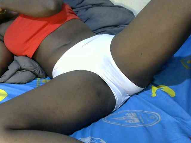 Pretty-princess webcam