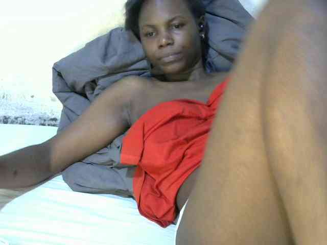 Pretty-princess webcam