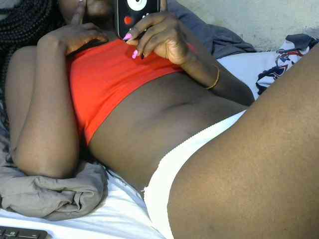 Pretty-princess webcam