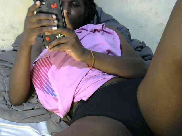 Pretty-princess webcam