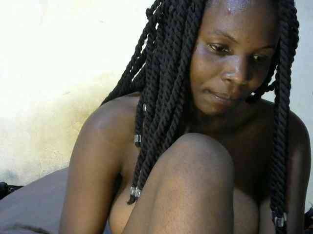 Pretty-princess webcam