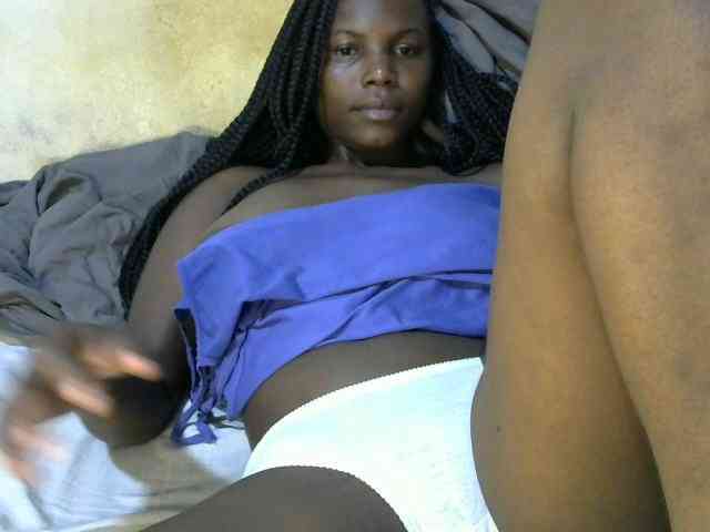 Pretty-princess webcam