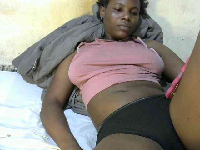 Pretty-princess webcam