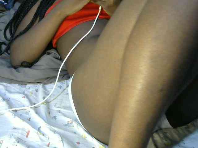 Pretty-princess webcam