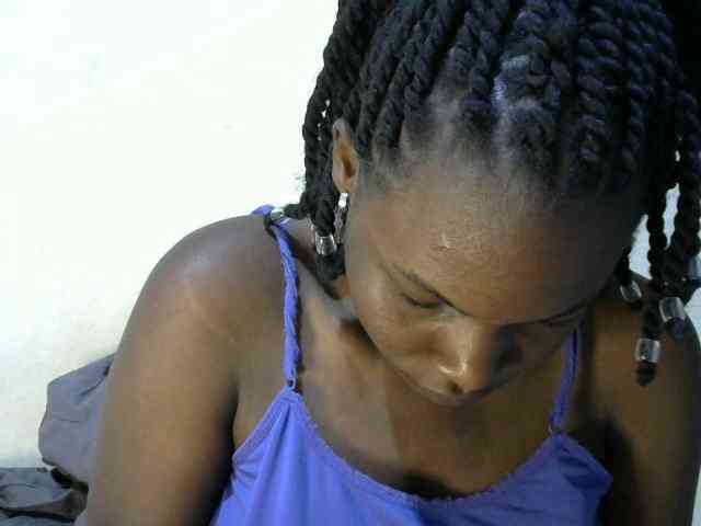 Pretty-princess webcam