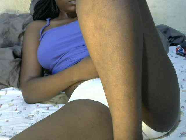 Pretty-princess webcam