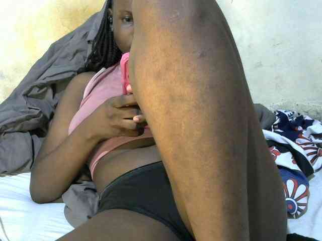 Pretty-princess webcam