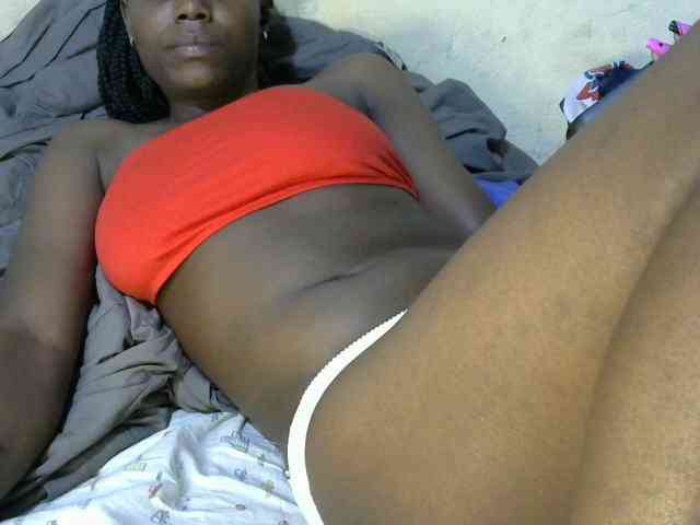 Pretty-princess webcam