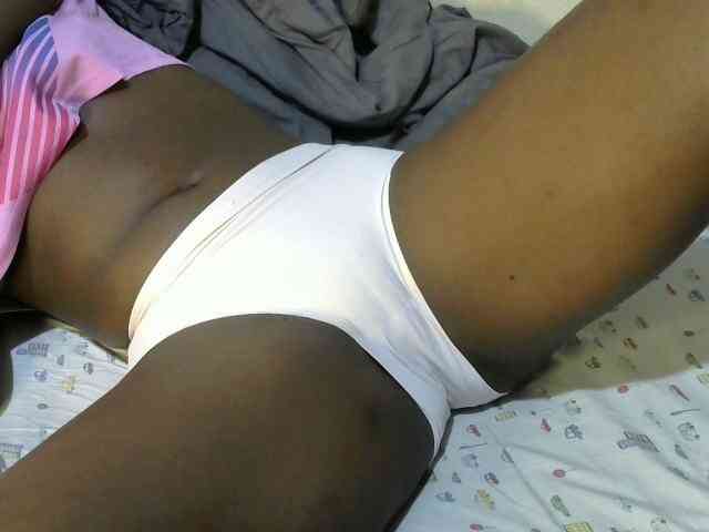 Pretty-princess webcam