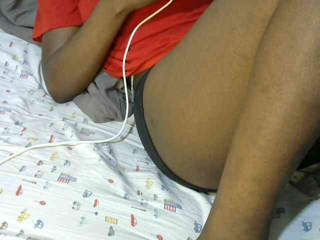 Pretty-princess webcam