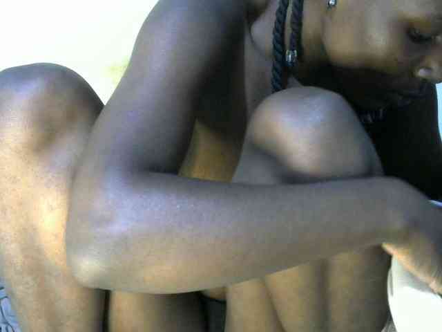 Pretty-princess webcam