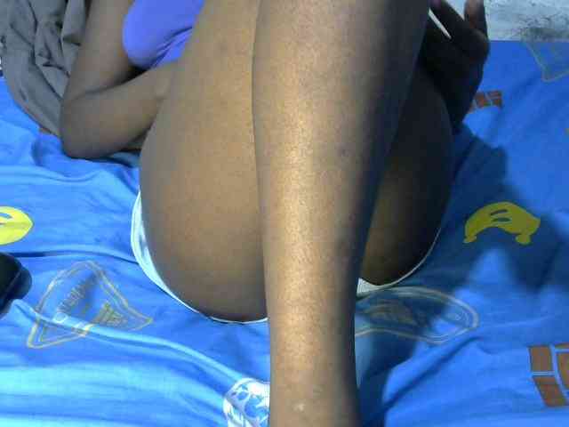 Pretty-princess webcam