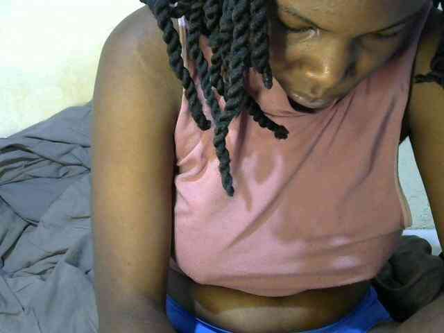 Pretty-princess webcam