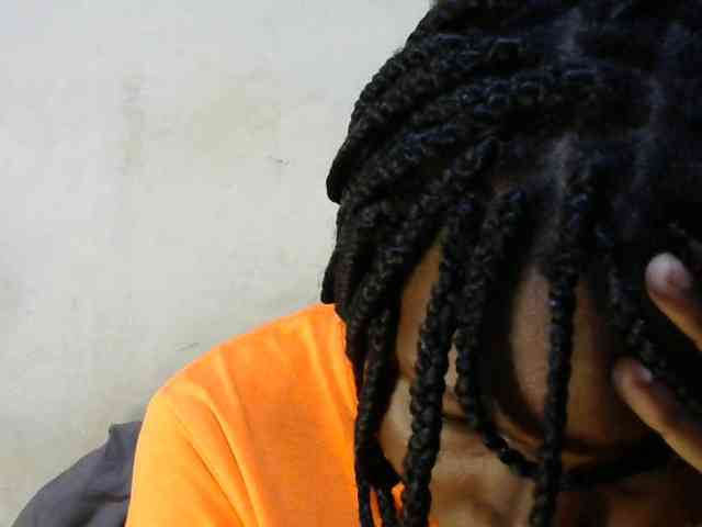 Pretty-princess webcam