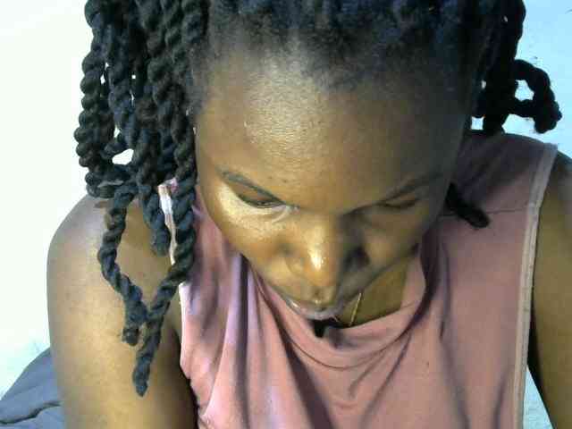 Pretty-princess webcam