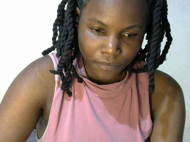 Pretty-princess webcam