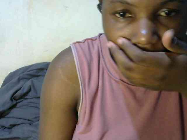 Pretty-princess webcam