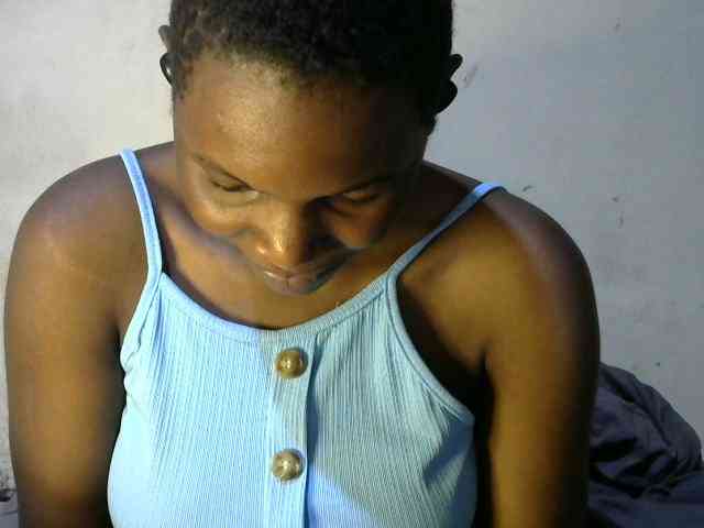 Pretty-princess webcam