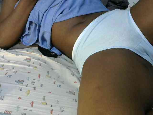 Pretty-princess webcam