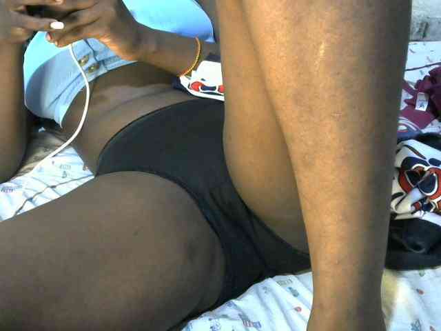 Pretty-princess webcam