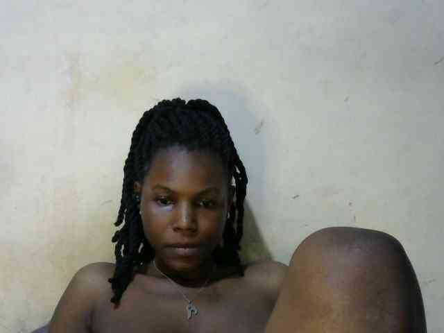 Pretty-princess webcam