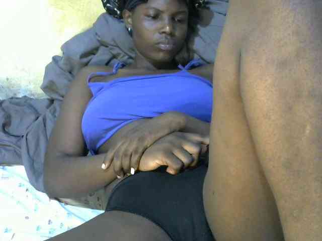 Pretty-princess webcam