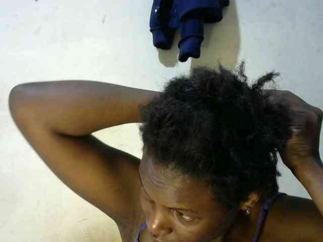 Pretty-princess webcam