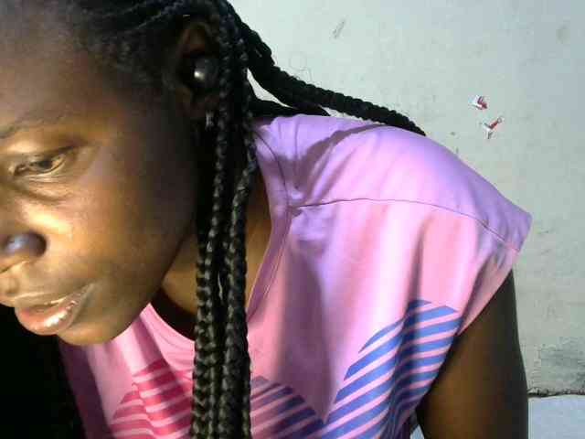 Pretty-princess webcam