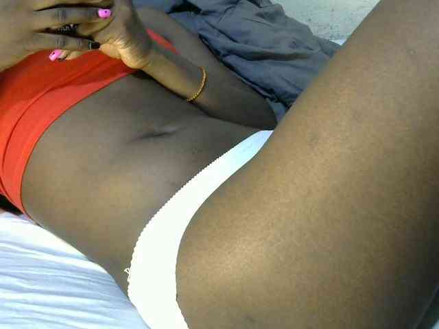 Pretty-princess webcam