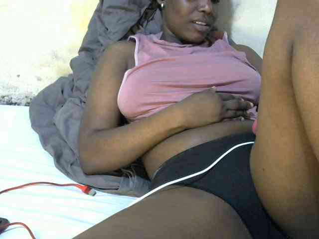 Pretty-princess webcam