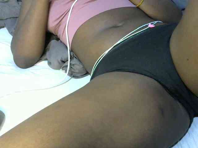Pretty-princess webcam