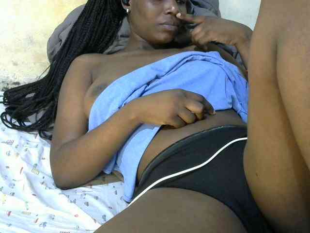 Pretty-princess webcam