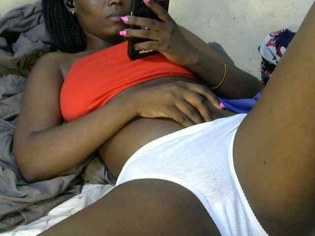 Pretty-princess webcam