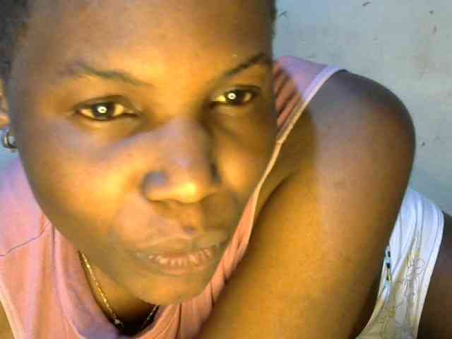 Pretty-princess webcam