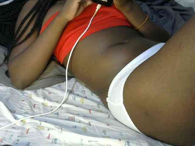 Pretty-princess webcam