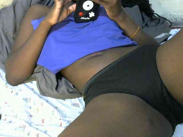 Pretty-princess webcam