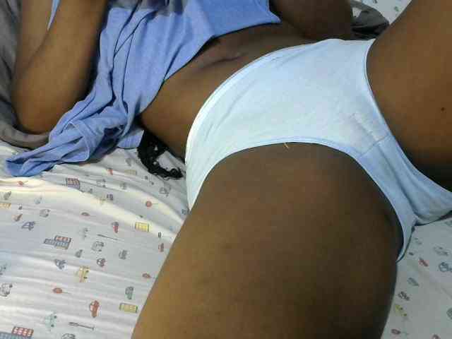 Pretty-princess webcam