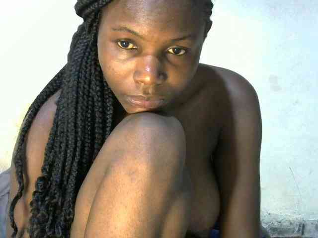 Pretty-princess webcam