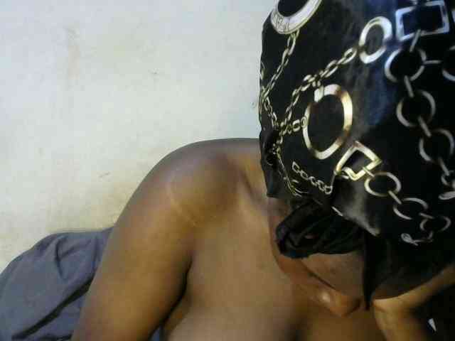 Pretty-princess webcam