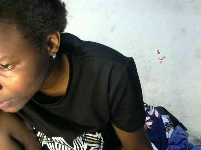 Pretty-princess webcam