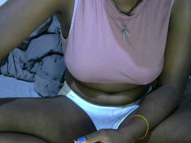 Pretty-princess webcam