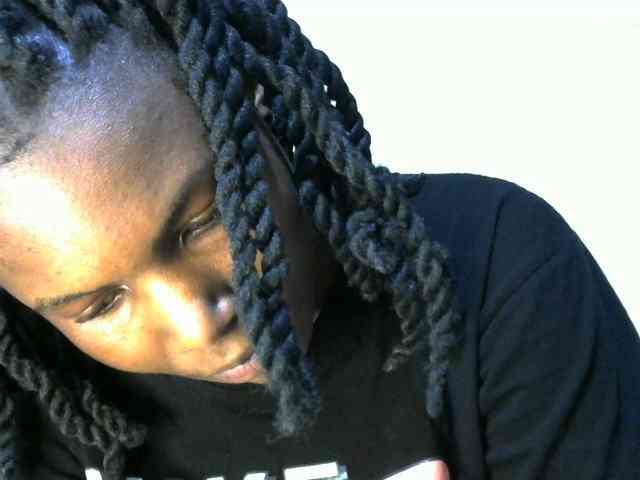 Pretty-princess webcam