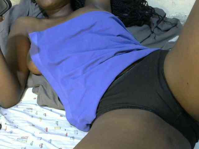 Pretty-princess webcam