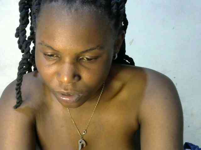 Pretty-princess webcam