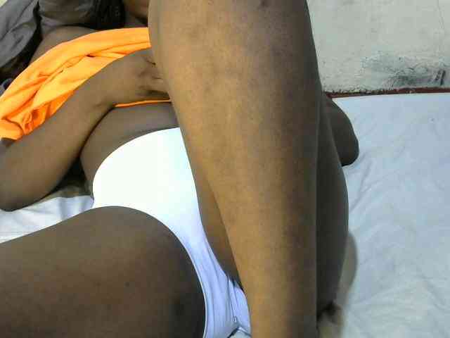 Pretty-princess webcam